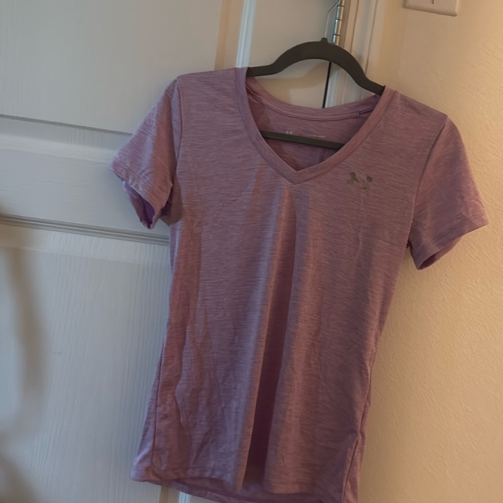 Under Armour Top